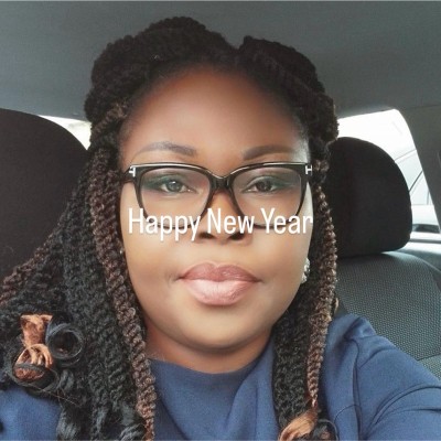 Dr. (Mrs) Merosobo Lawson-Ikuru